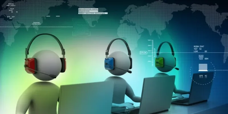 Các kênh liên hệ phổ biến 