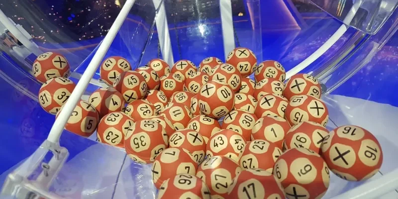 Các loại hình xổ số Tr88