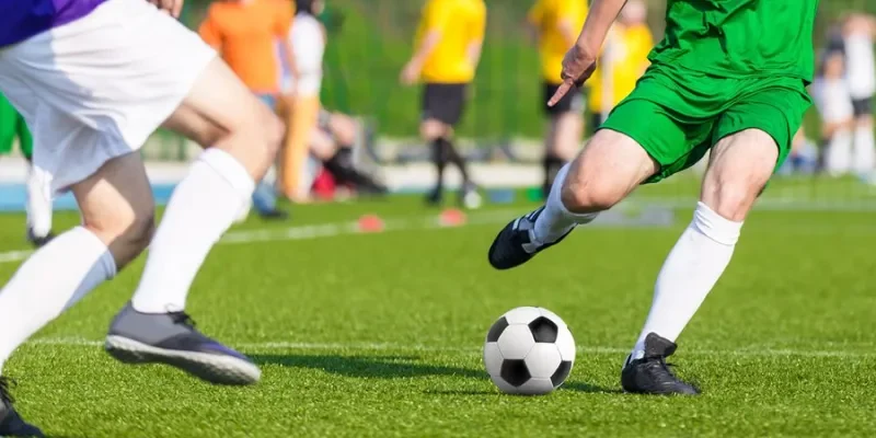 Các loại kèo châu á đơn giản