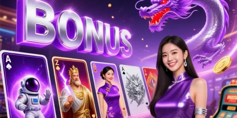 Các loại khuyến mãi Tr88