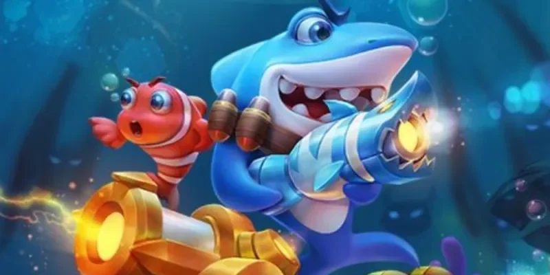 Cảnh báo tool hack bắn cá