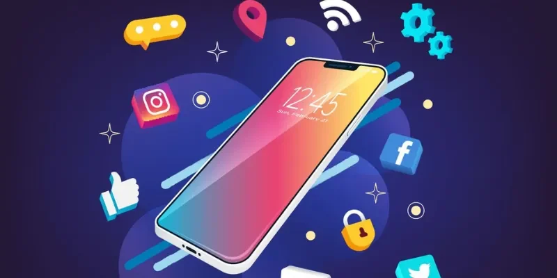 Hướng dẫn tải trên android