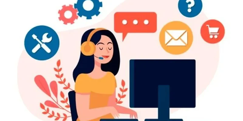 Lưu ý khi liên hệ hỗ trợ