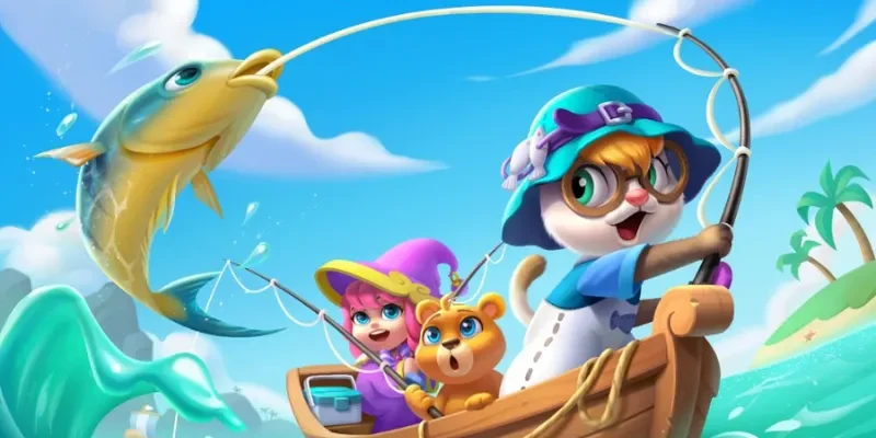 Tổng quan tool hack bắn cá