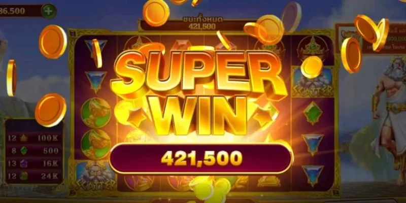 Tổng quan về nổ hũ tr88